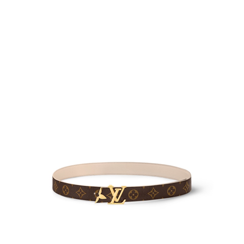 Pretty LV 30mm Reversible Belt - Image 5